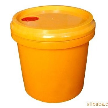 济南塑料桶 山东省20L涂料桶 农药桶 机油桶润滑油桶