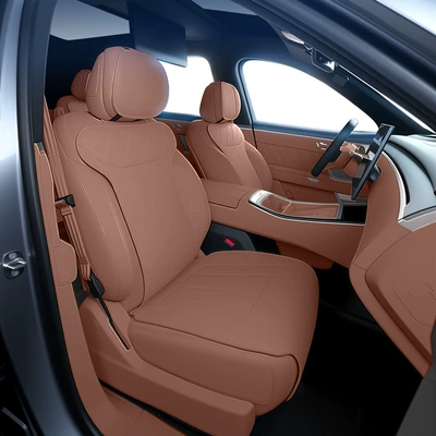 seasons, car interior decoration accessories, Modelə uyğun (Original) oturacaq örtükləri