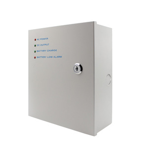 Feihui Sp1205B Access Control Switching Power Supply Access Control Electric Lock Switch Drive Adapter Power Supply 12V/5A Backup