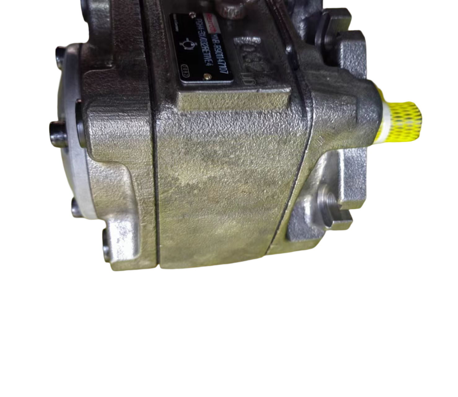 德国REXROTH力士乐齿轮泵PGF2-2X/022RJ20VU2K