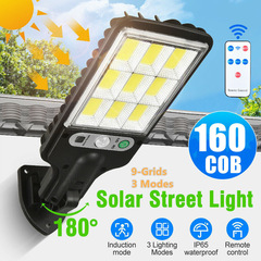 ソーラー街路灯屋外防水 LED ソーラーウォールランプ人体誘導ガーデンライト家庭用屋外ガーデンライト