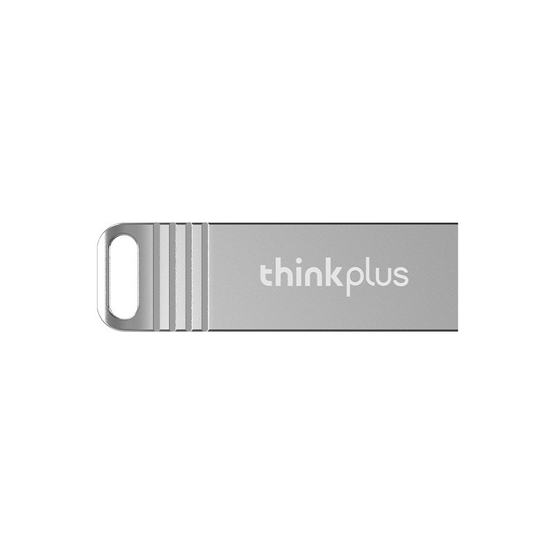 联想Thinkplus U盘MU221 64G婚庆礼品刻字logo电脑优盘8g 适用201|undefined