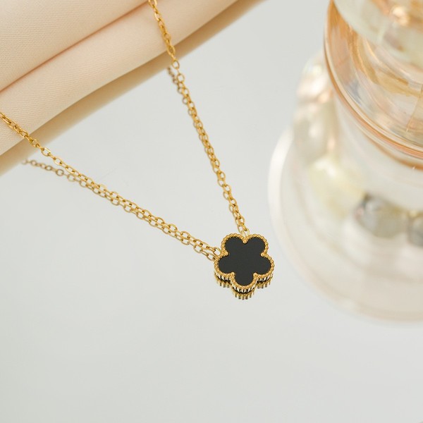 necklace stainless steel