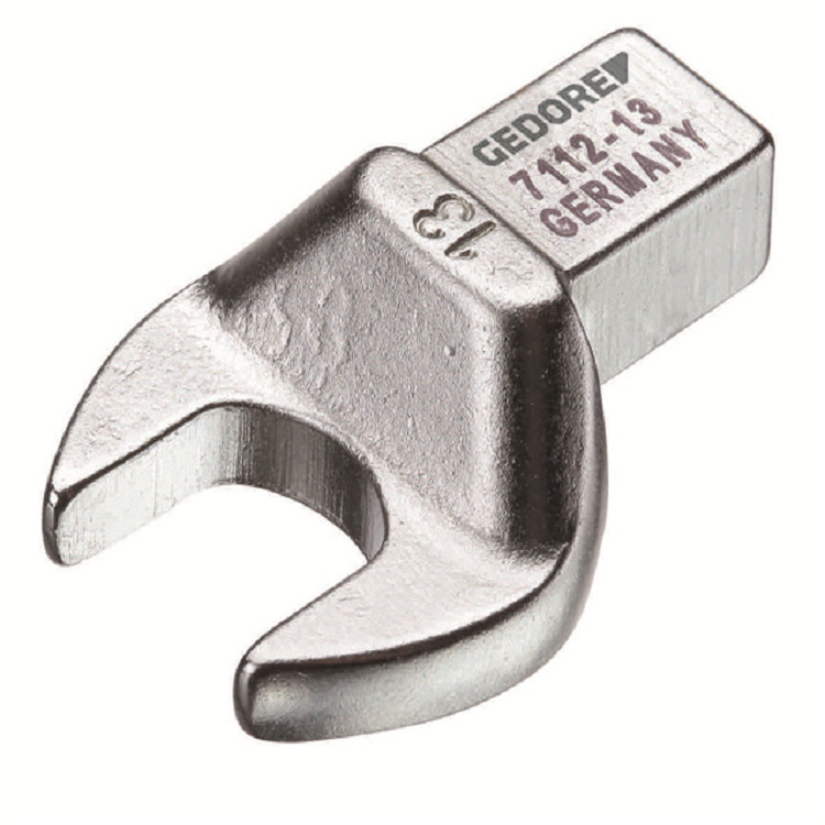 吉多瑞可调机械式扭矩扭力公斤扳手，方形开口板子头，开口9*12mm