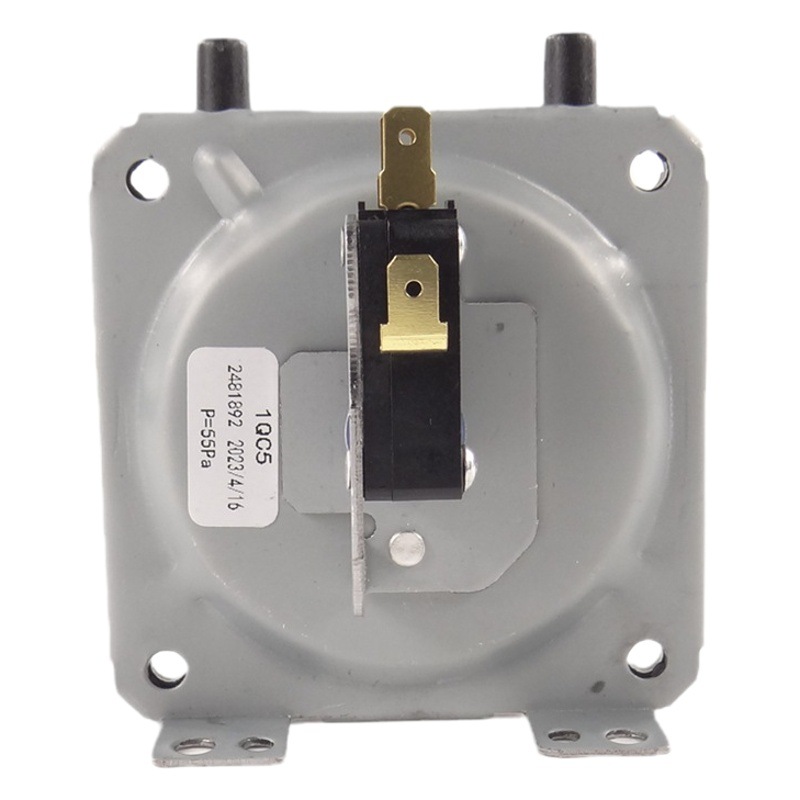 Interruptor de presión de aire genuino original JRF-1 accesorios para calentadores de agua Daquan caldera suspendida universal nuevo original