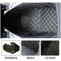 Suitable for Honda Forza Nss350 Honda Adv350 Seat Liner Pad Motorcycle Modification Parts Accessories Seat Cushion