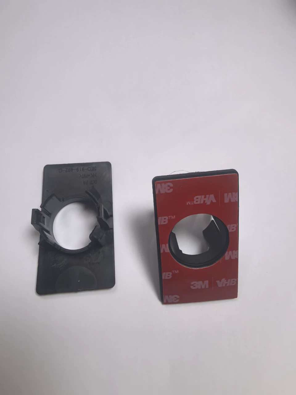 5504 карты заднего хода радара держатель 0009059300,0009055504 [спот