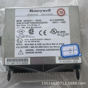 Honeywell HC900 system 900A01-0202 Shunfeng postage physical shooting price negotiation