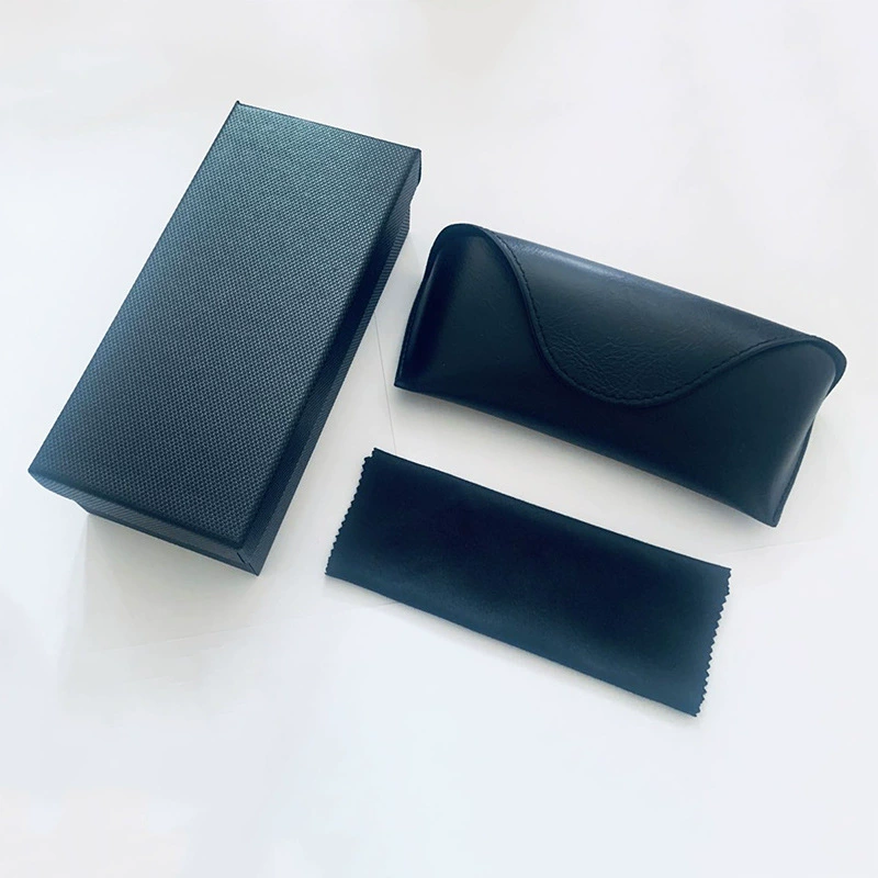 High-end tape, sunglasses, glasses, банка для хранения, set, optics, increased thickness, (Cross-border trading)