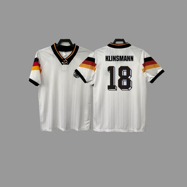 1992 German Main + Seal No. 18