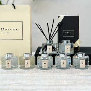 jo malone jo malone Indoor Aromatherapy Rattan British Pear Aromatherapy Candle Fireless Fragrance Birthday Souvenir