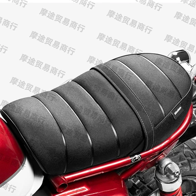 Little Monkey Cushion, Motorcycle cushion