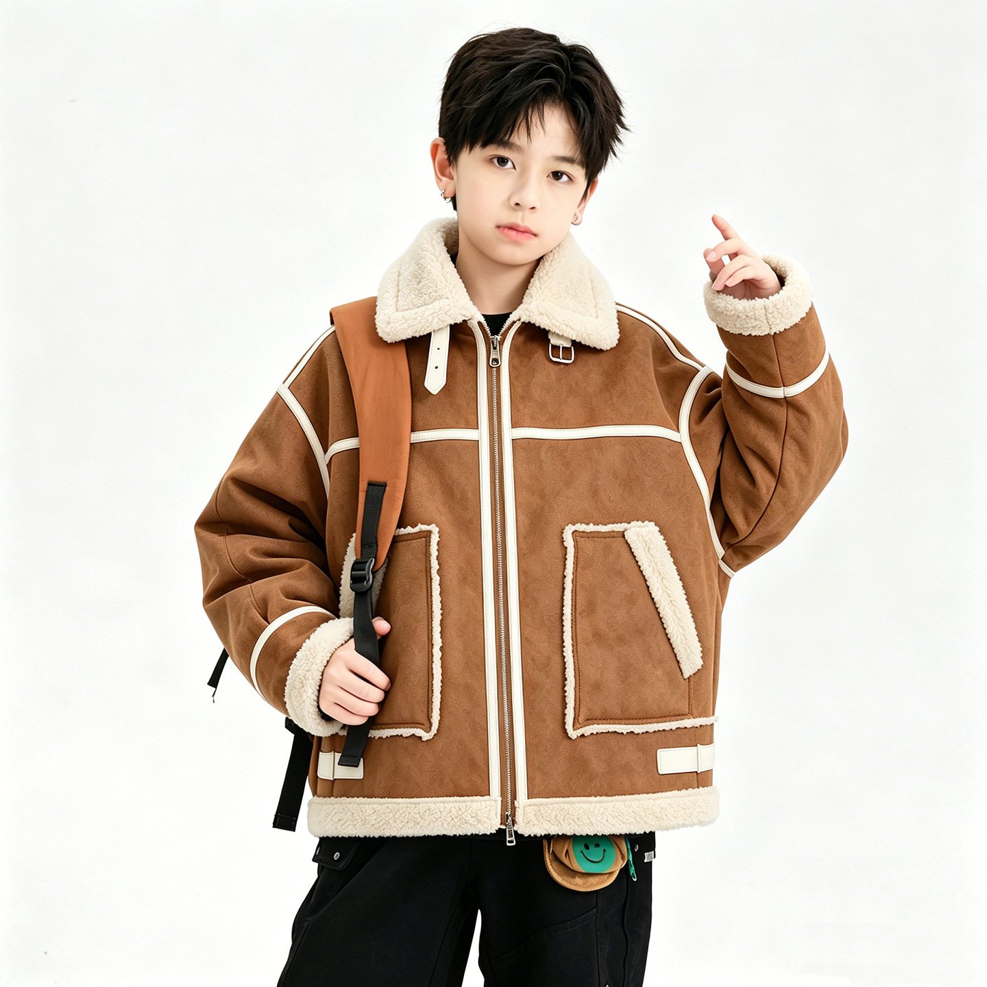 coffee brown
