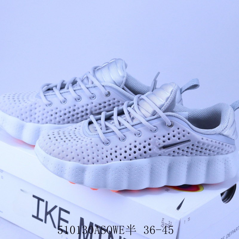Putian comercio exterior N mente 002 hombres y mujeres zapatos de entrenamiento bajos cómodos multifacé ocio zapatillas transpirables