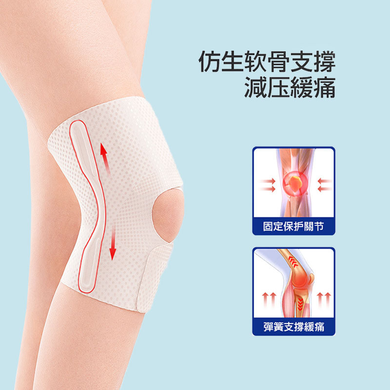 半月板护膝4