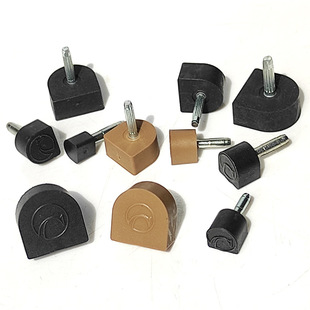 Imported High-Heeled Shoes, Nail Heels, Shoe Repair and Sole Replacement Materials, Women's Nail Heels