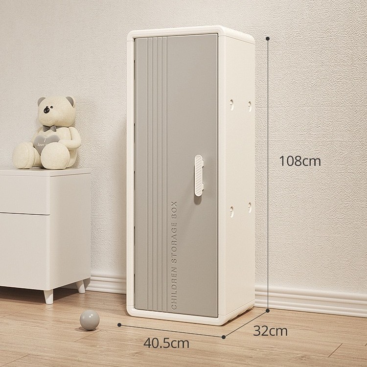 Geometric storage rack combination 1