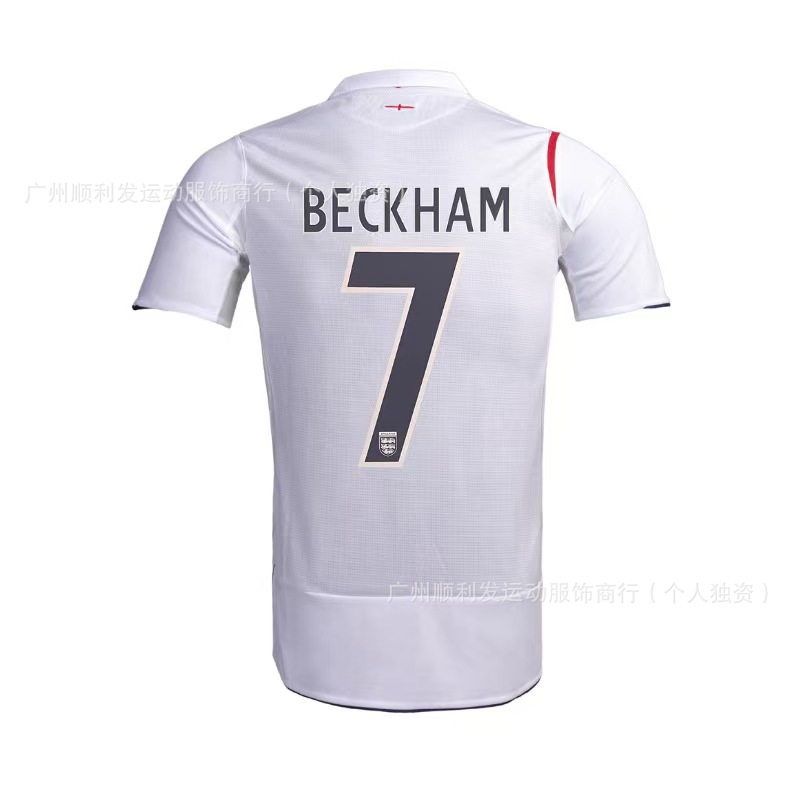 06 잉글랜드 홈 No. 7