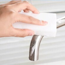 纳米海绵魔力擦厨房神奇魔术去污清洁棉海绵擦块洗碗神器茶渍吸水