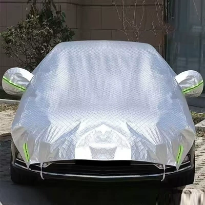 Car clothing Protection and Heat Insulation Cover, Rain