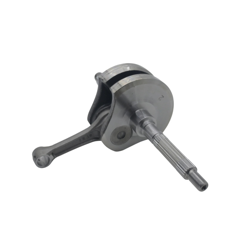 Zongshen Piaggio X7 Aprilia Sr250 Connecting Rod Assembly Apr250 Nexus250 Crankshaft