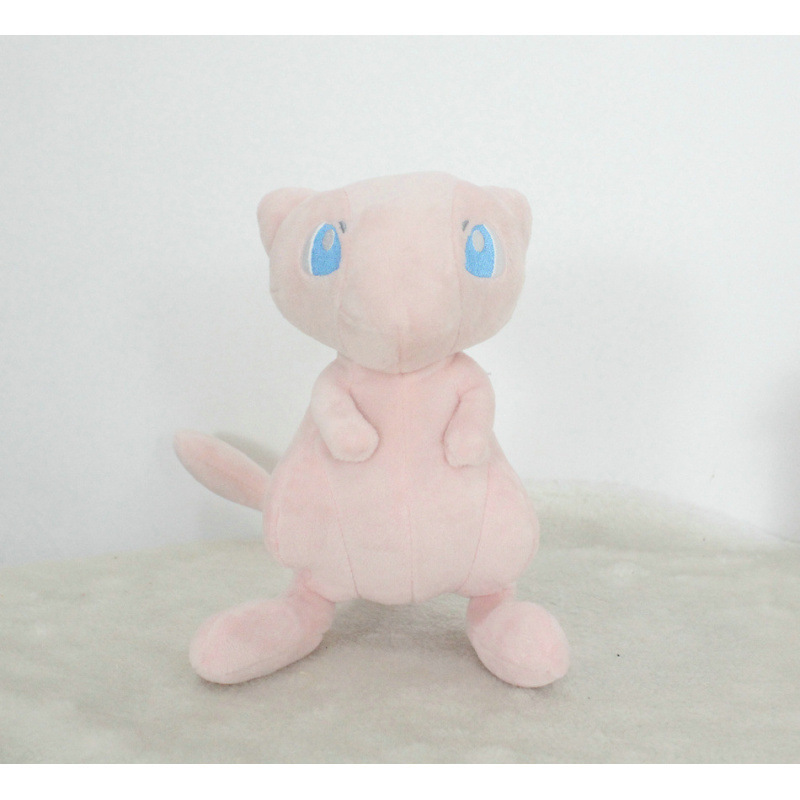 Peluche para Máquina de Garra de 7-8 Pulgadas de Poliéster y Algodón PP image 34