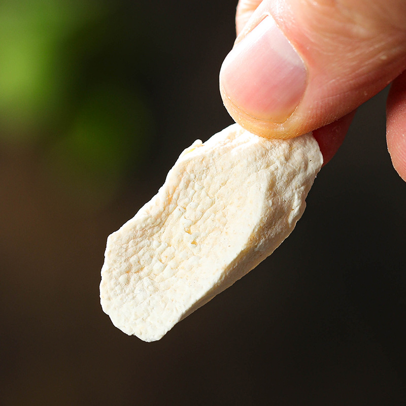 Chunzhitang yam 250g canned iron bar yam sweet yam yam tablets oblique tablets wholesale dropshipping manufacturer