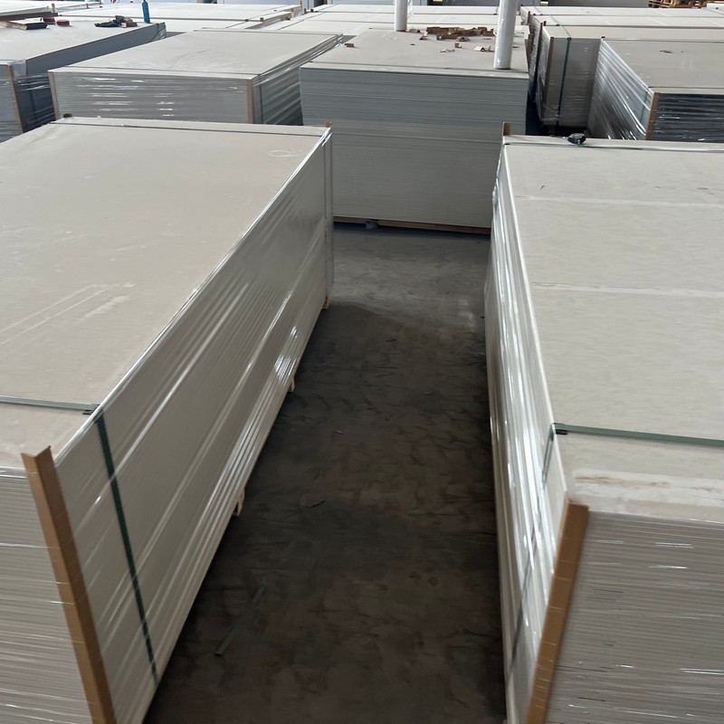 鞍山纤维水泥板厂家 硅钙板 纤维水泥水泥压力板 纤维水泥板