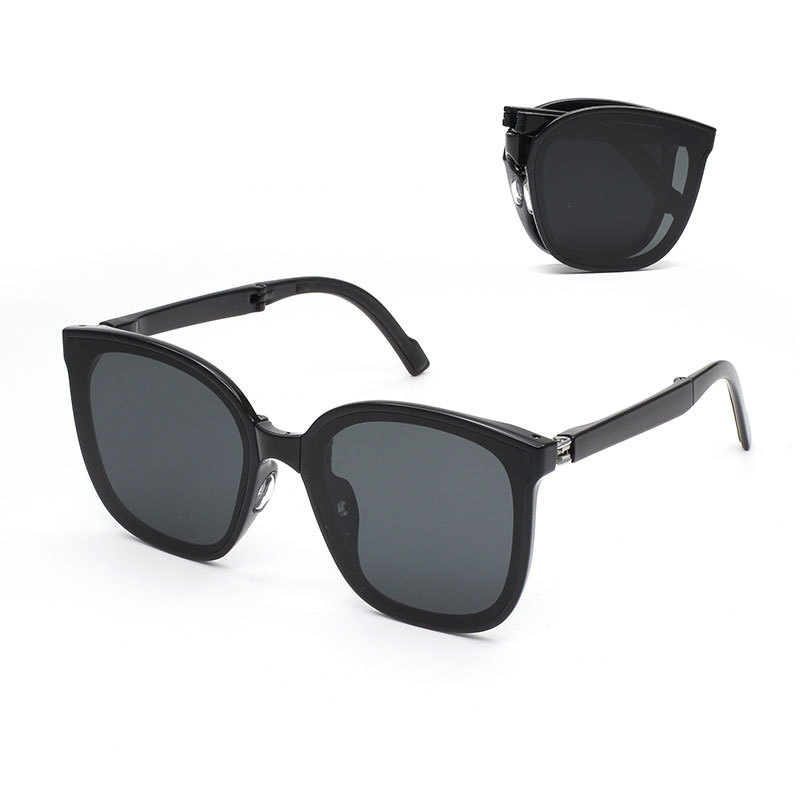 Smoke ink black (TR nylon lens)