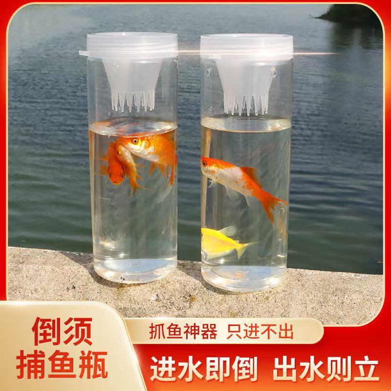 小魚の神器を捕まえて子供を捕まえて魚の道具を捕まえます。|undefined