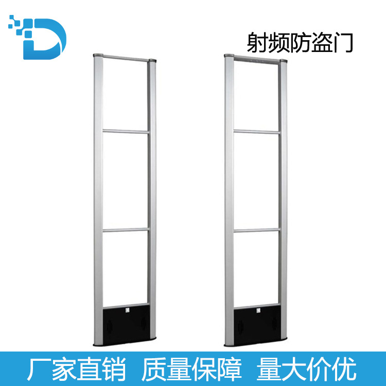 EAS系统射频防盗门服装店防盗感应磁门超市防盗门禁antenna