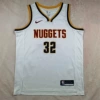Hot press Nuggets 32 white