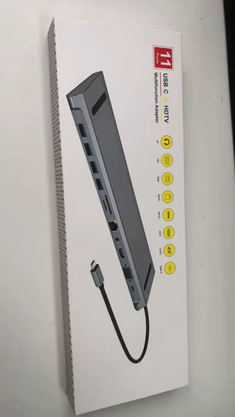 [11in1（HDTV）]