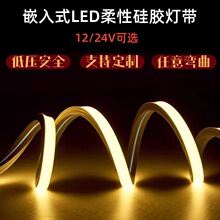 12/24V���Ե͉�LED���z�􎧿ɏ������͟�ܛ���lǶ��ʽ���۟����l