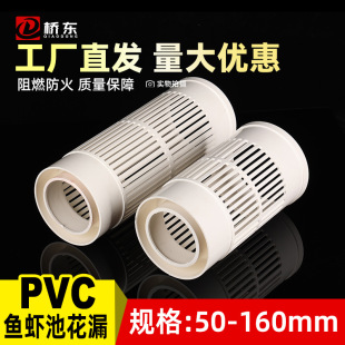 PVC�r�ػ�©�Bֳ��110 160�~�r������ˮ���۵�©75*50���۳�ˮ��