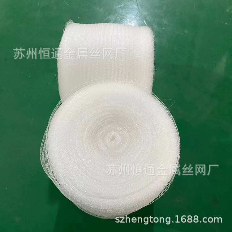 PE汽液过滤网、聚乙烯气液过滤网