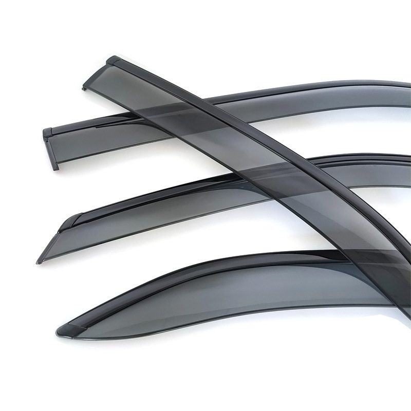 Window Deflector for 2020-2025 Yaris Cross XP210