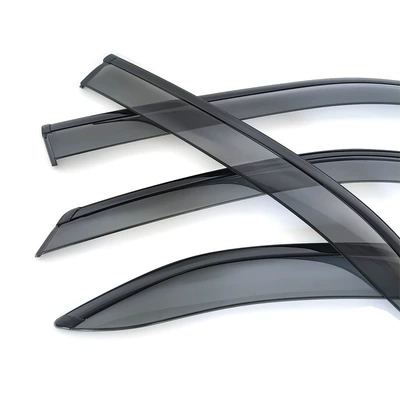 Deflector for: Shiyong Rain shield