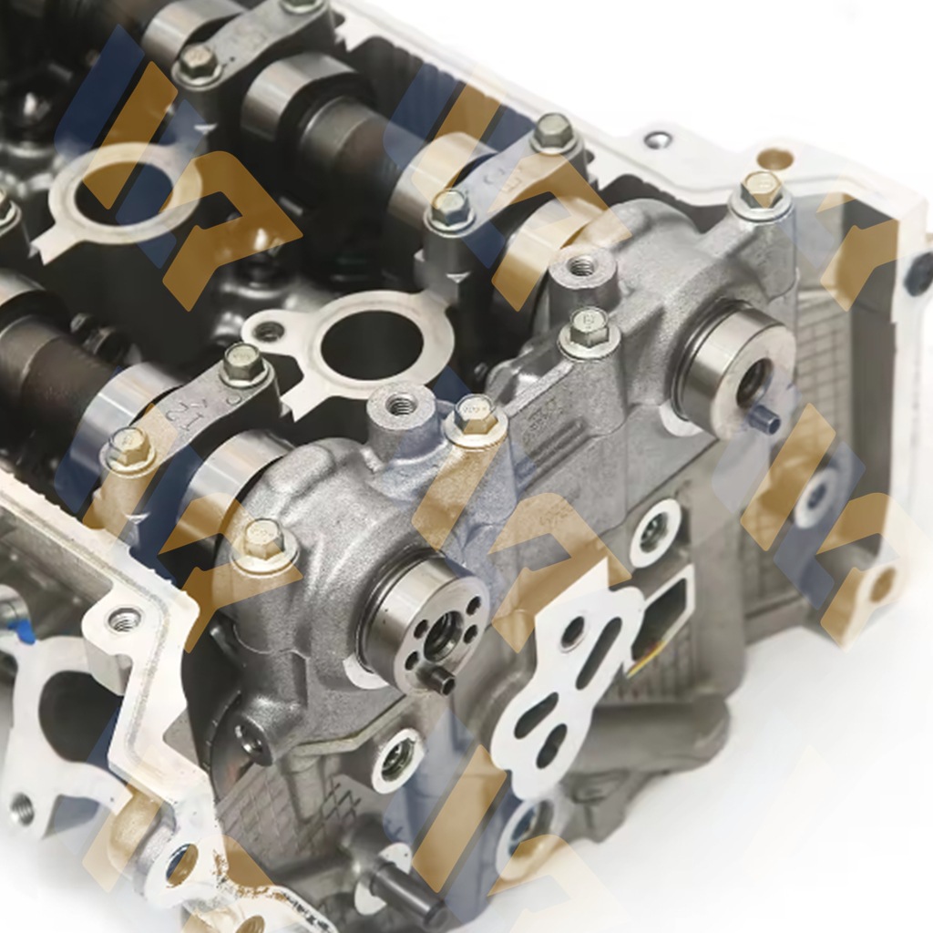 Cylinder Head Assembly 11100-68M00 for Suz K14C 1.4L