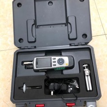 CEM尘埃粒子计数器无尘车间洁净度测试悬浮粉尘颗粒检测仪DT-9880
