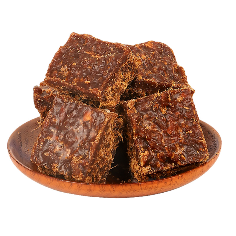 [체험팩 생강흑설탕 120g (더 안샀던게 후회)