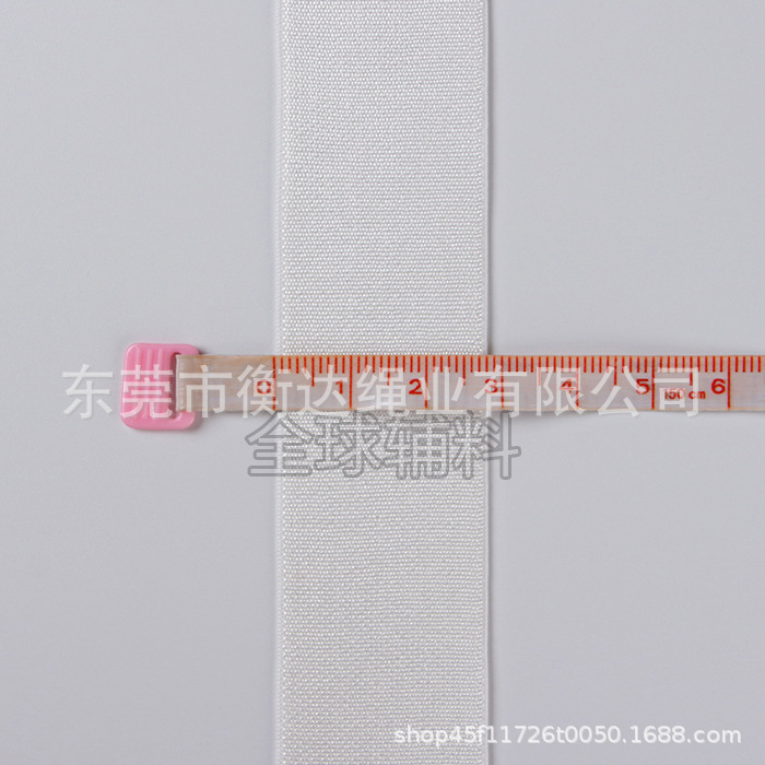 2 ~ 6cm de color brillante seda de nylon pelusa elástica debajo de la falda calzoncillos accesorios de ropa