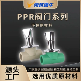 其他管件;塑料建材;PPR管