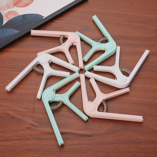 Guitar capo folk guitar capo capo electric acoustic guitar big hand ukulele capo capo