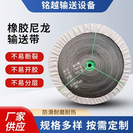 托辊;其他工业皮带;输送机