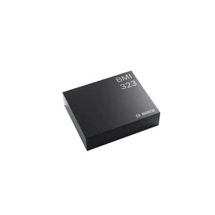Original genuine goods BMI323 package LGA-14 accelerometer gyroscope 6-axis motion sensor chip