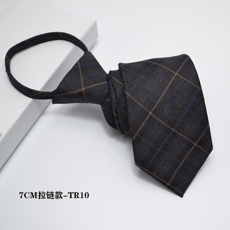 7CM 핸드 지퍼 모델-TR10