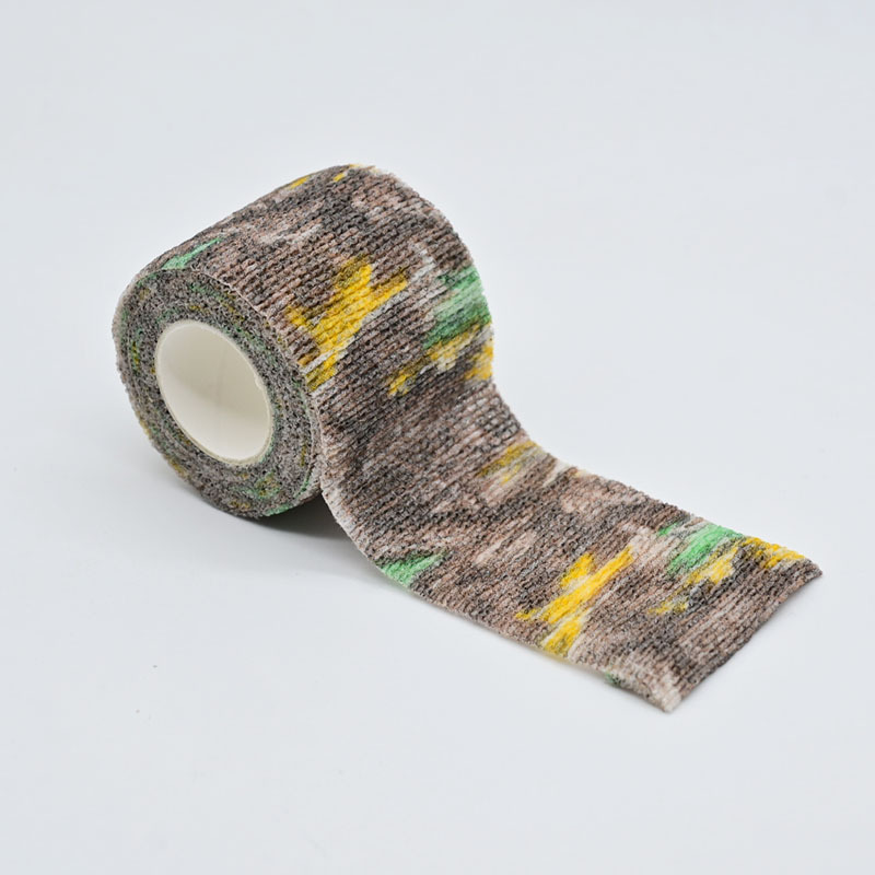 Dead wood camouflage