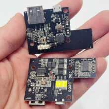 ��܇�����Դ�����·�� 4��3�� ��LED�� diy��;