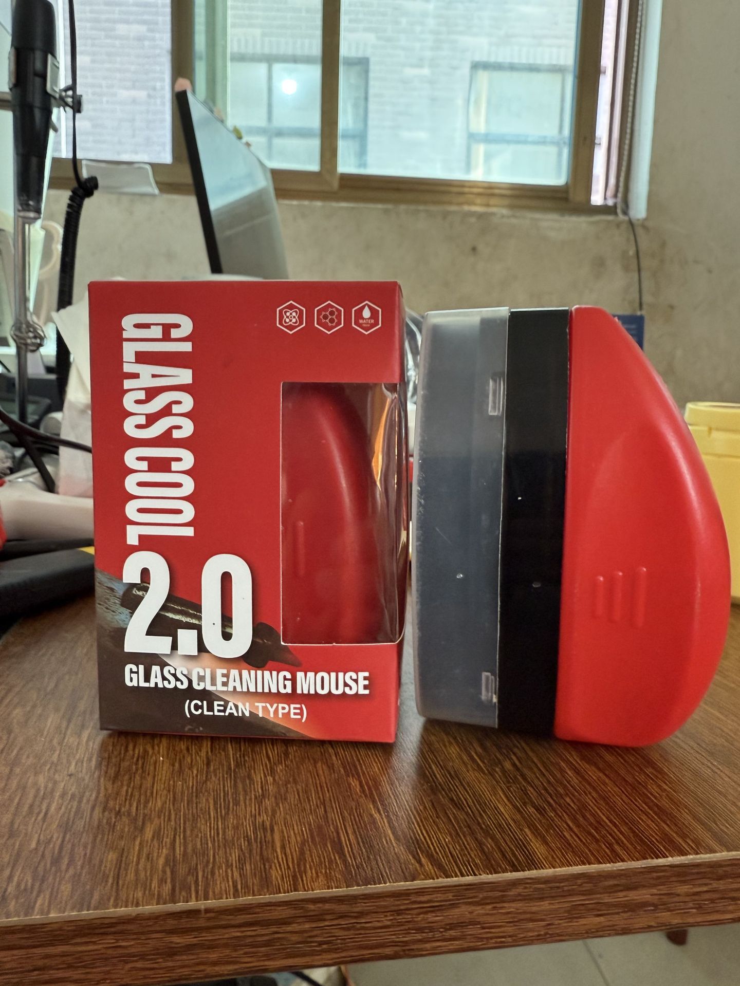 【영문판】2.0 마우스 브러쉬